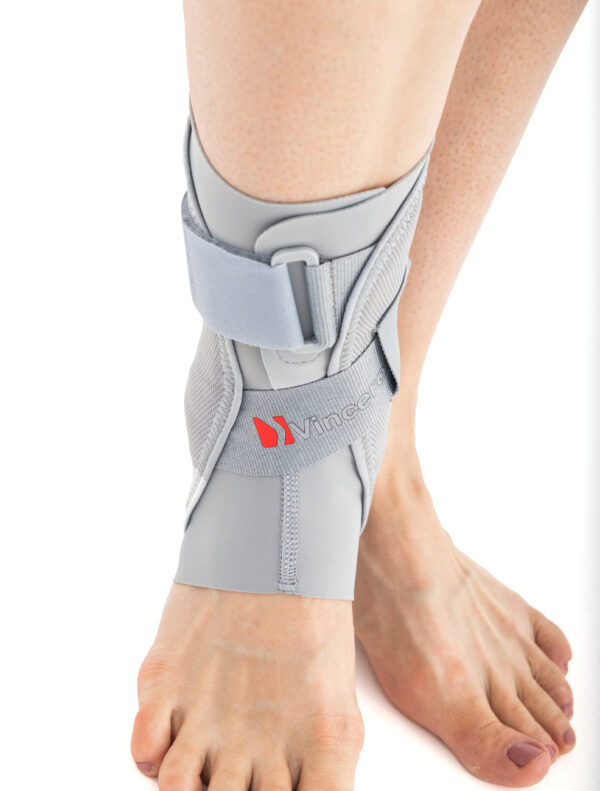 Ankle joint orthosis AM-SX-03 Reh4mat