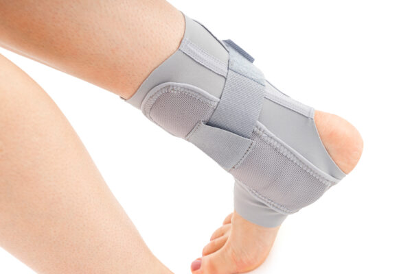 Ankle joint orthosis AM-SX-03 Reh4mat