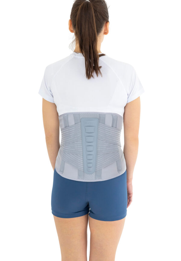 Lower back support AM-WSP-01 Reh4mat