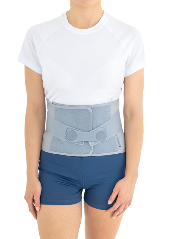 Lower back support AM-WSP-01 Reh4mat