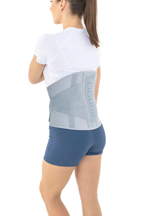 Lower back support AM-WSP-01 Reh4mat