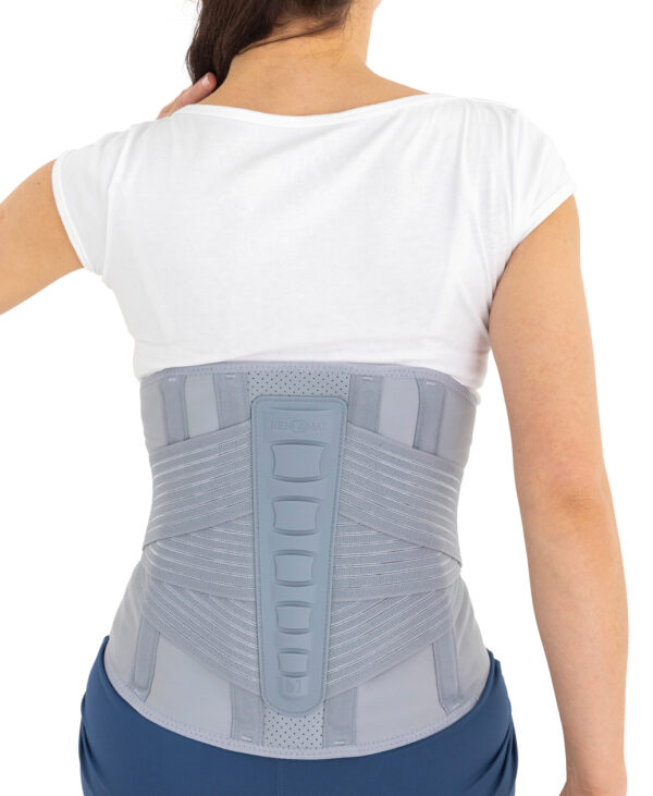 Lower back support AM-WSP-01 Reh4mat