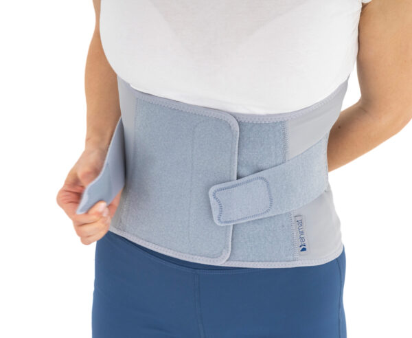 Lower back support AM-WSP-01 Reh4mat