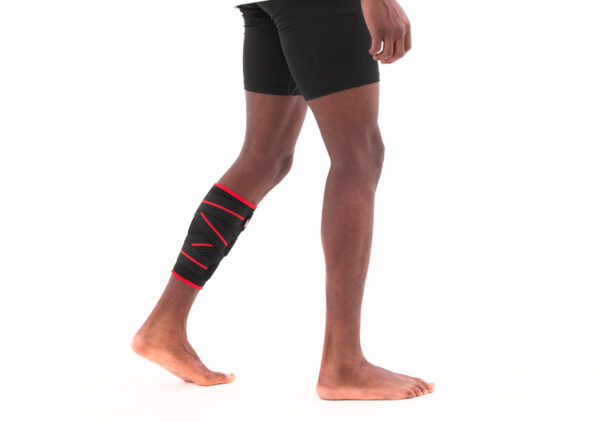 Calf orthosis AS-PU-02 Reh4mat