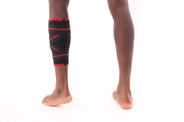 Calf orthosis AS-PU-02 Reh4mat
