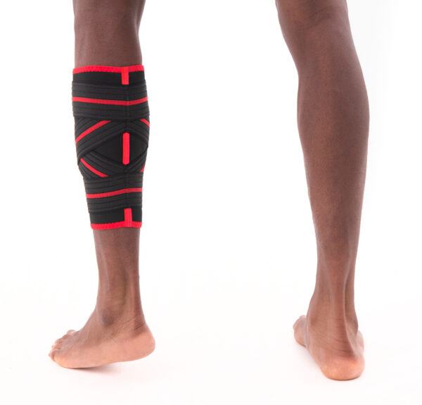 Calf orthosis AS-PU-02 Reh4mat