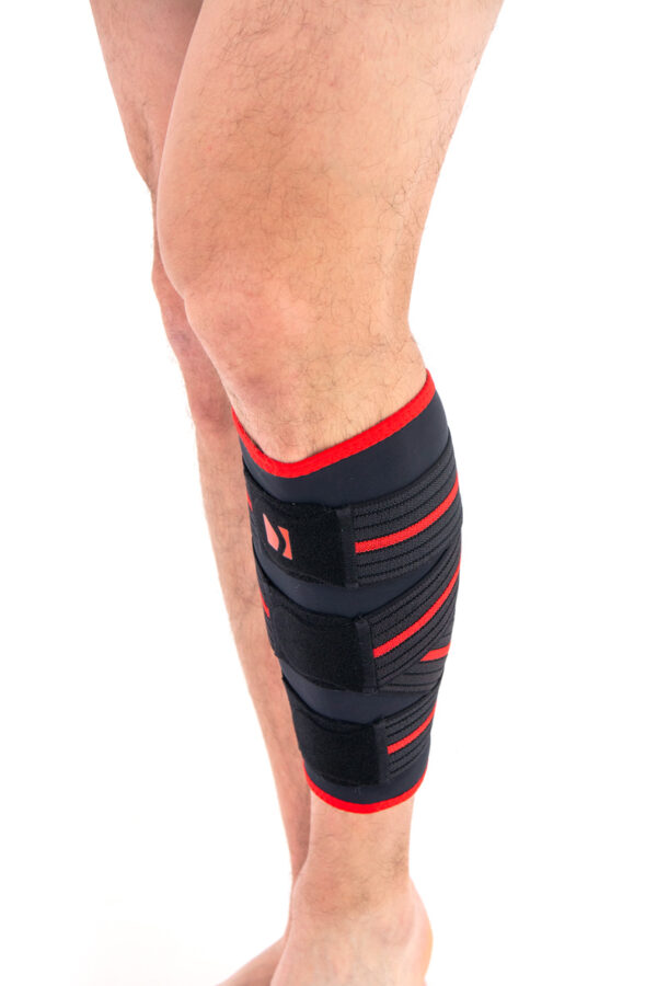 Calf orthosis AS-PU-02 Reh4mat