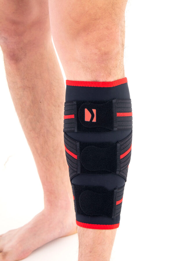 Calf orthosis AS-PU-02 Reh4mat