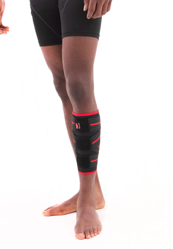 Calf orthosis AS-PU-02 Reh4mat