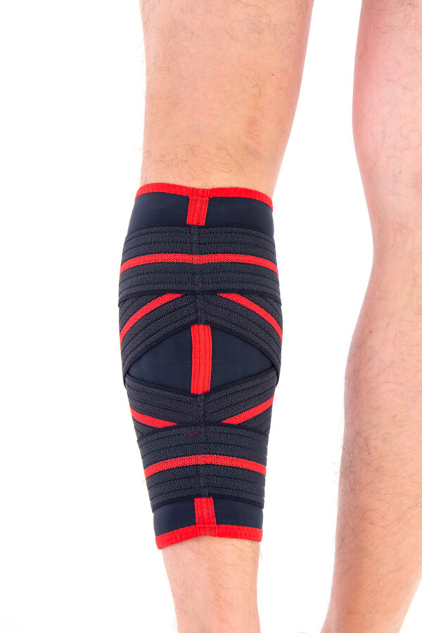 Calf orthosis AS-PU-02 Reh4mat