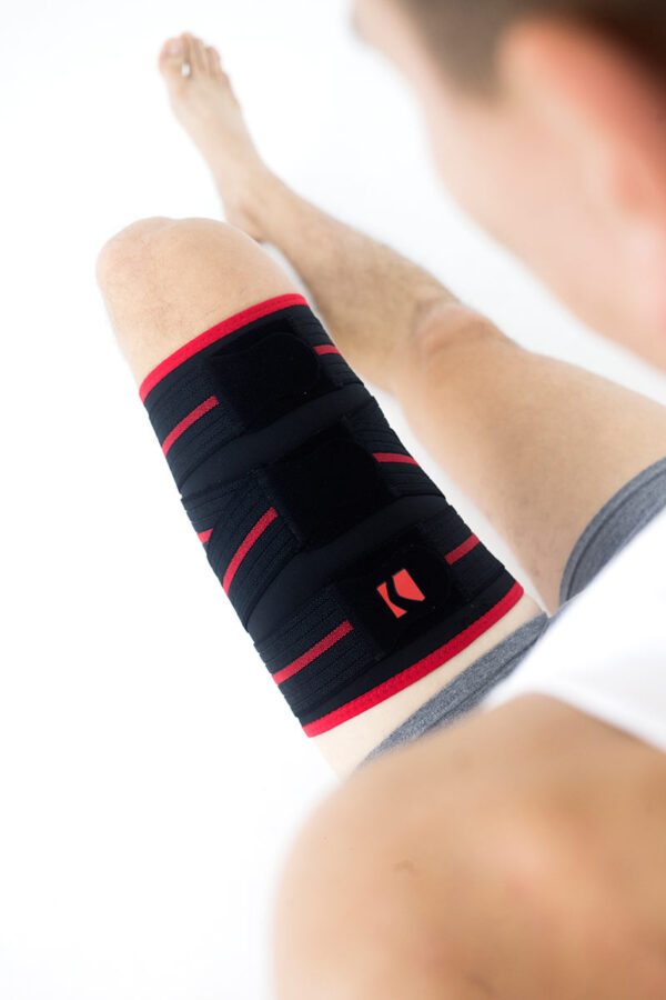 Thigh orthosis AS-U-02 Reh4mat
