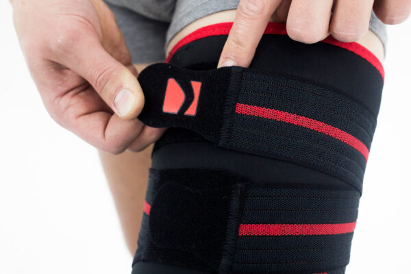 Thigh orthosis AS-U-02 Reh4mat