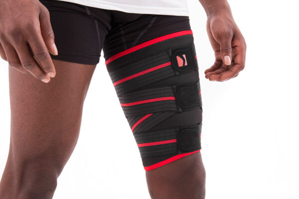 Thigh orthosis AS-U-02 Reh4mat