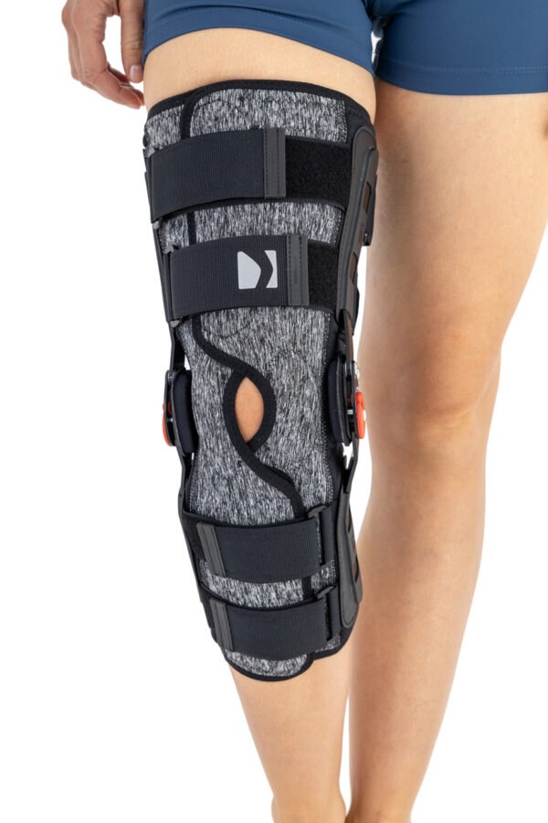 Knee joint orthosis IB-SKL/1R Reh4mat
