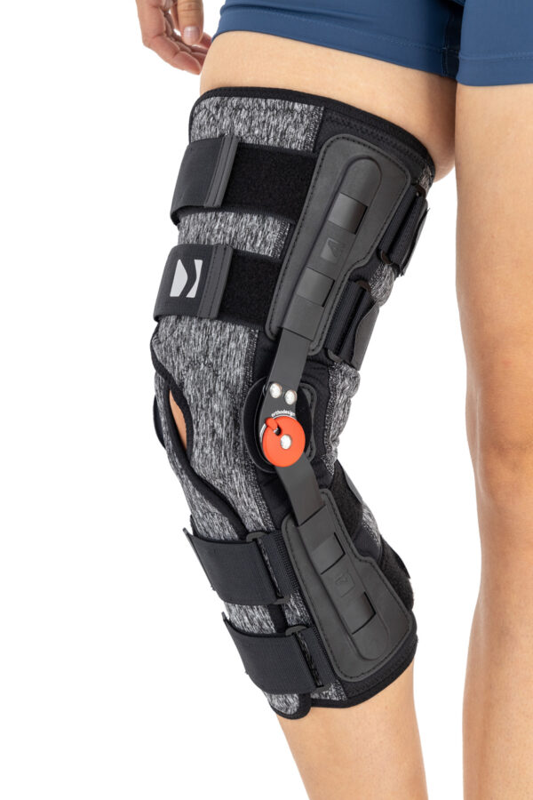 Knee joint orthosis IB-SKL/1R Reh4mat