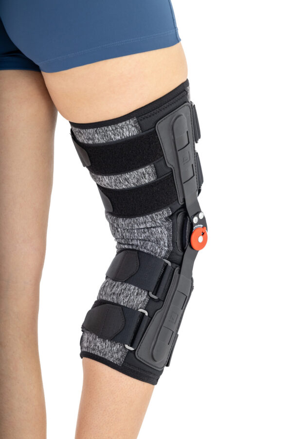 Knee joint orthosis IB-SKL/1R Reh4mat