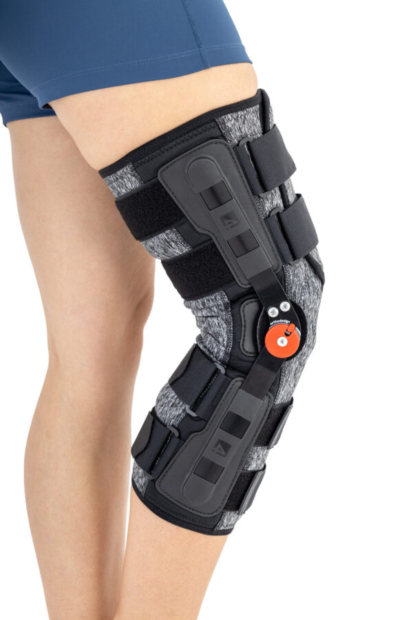 Knee joint orthosis IB-SKL/1R Reh4mat