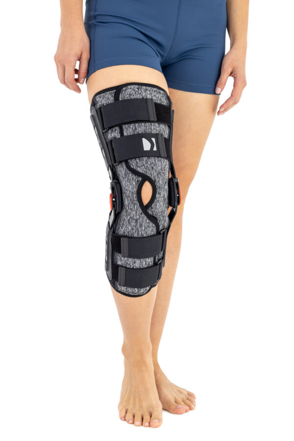 Knee joint orthosis IB-SKL/1R Reh4mat