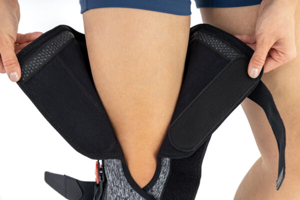 Knee joint orthosis IB-SKL/1R Reh4mat