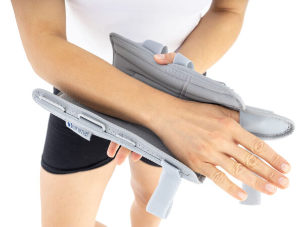 Wrist orthosis AM-OSN-U-07 Reh4mat
