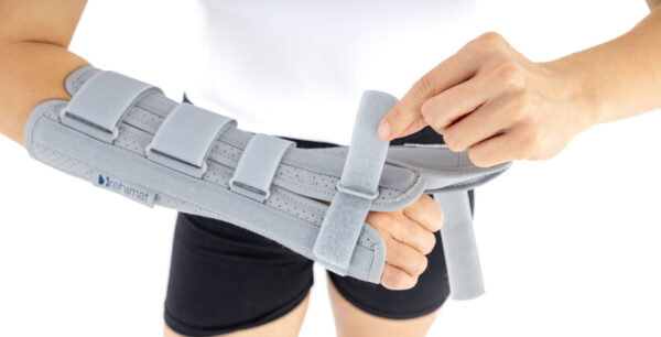 Wrist orthosis AM-OSN-U-07 Reh4mat