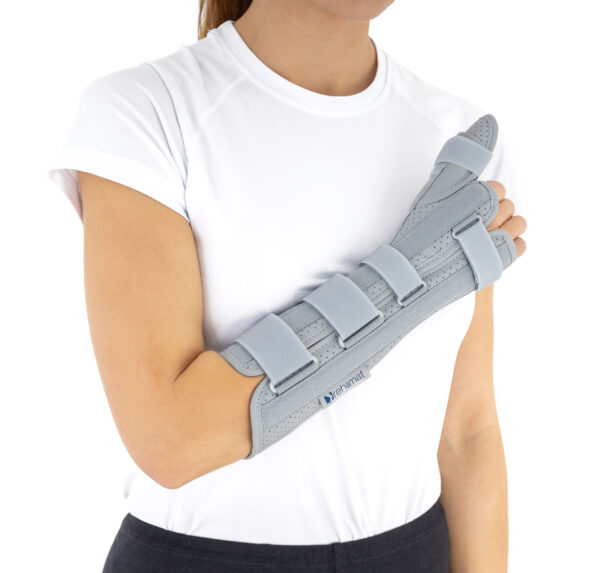 Wrist orthosis AM-OSN-U-07 Reh4mat