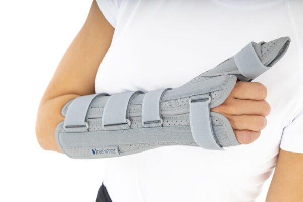 Wrist orthosis AM-OSN-U-07 Reh4mat