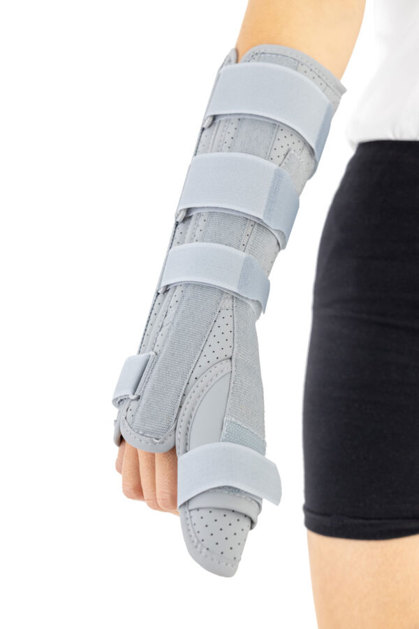 Wrist orthosis AM-OSN-U-07 Reh4mat