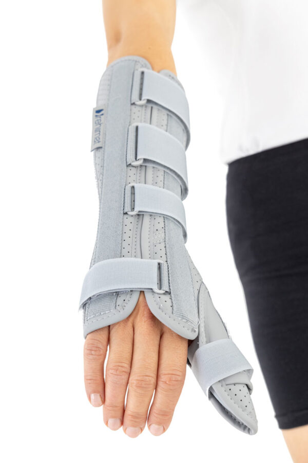 Wrist orthosis AM-OSN-U-07 Reh4mat