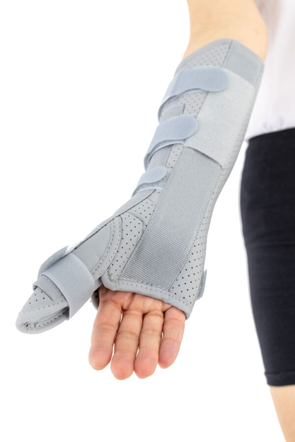 Wrist orthosis AM-OSN-U-07 Reh4mat