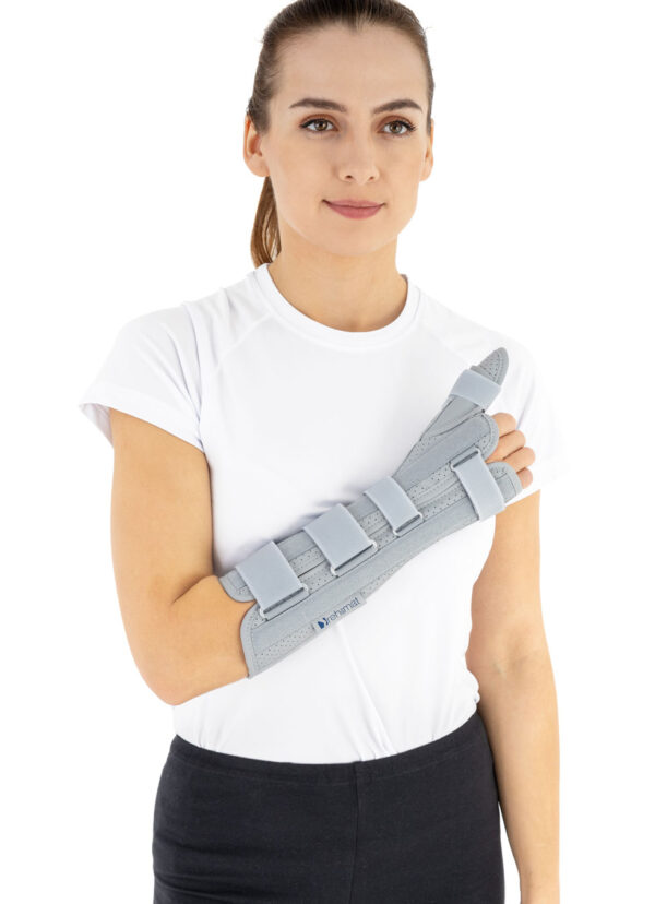 Wrist orthosis AM-OSN-U-07 Reh4mat