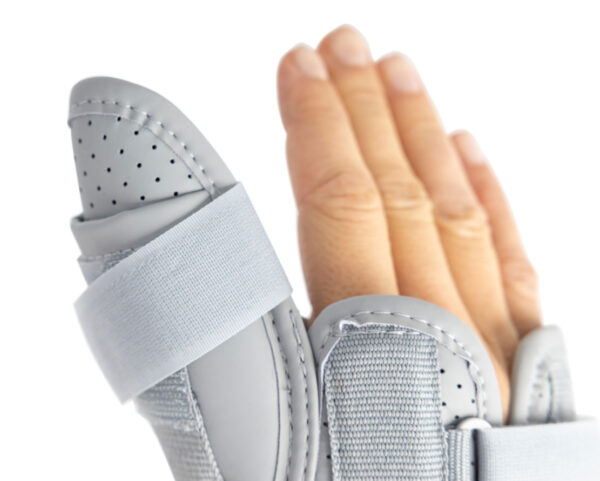 Wrist orthosis AM-OSN-U-07 Reh4mat