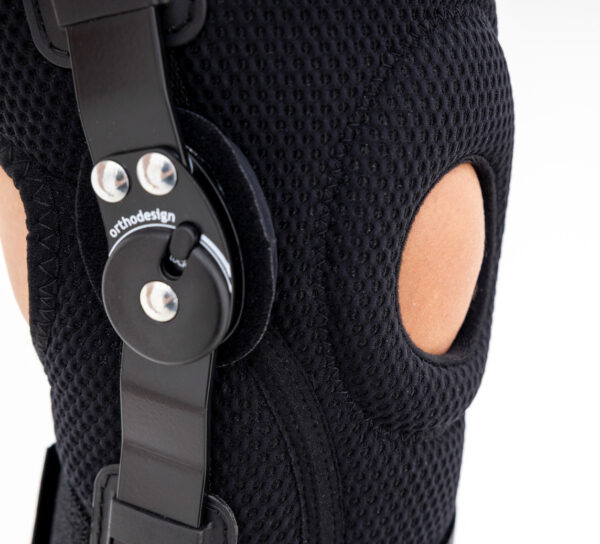 Knee joint orthosis OKD-06 Reh4mat