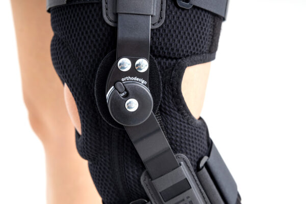 Knee joint orthosis OKD-06 Reh4mat