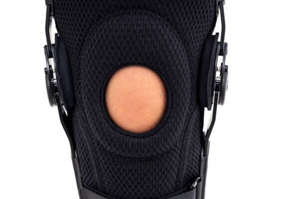 Knee joint orthosis OKD-06 Reh4mat
