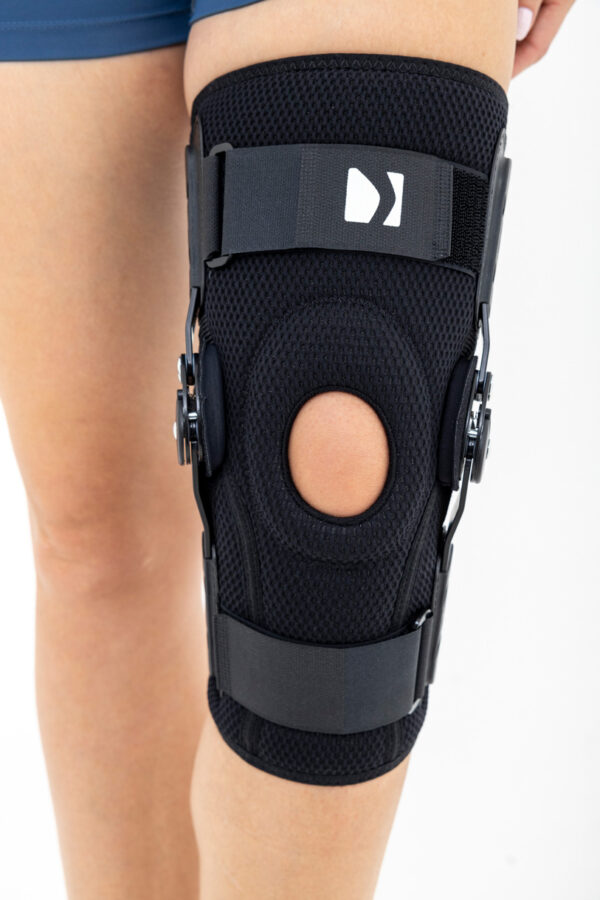 Knee joint orthosis OKD-06 Reh4mat