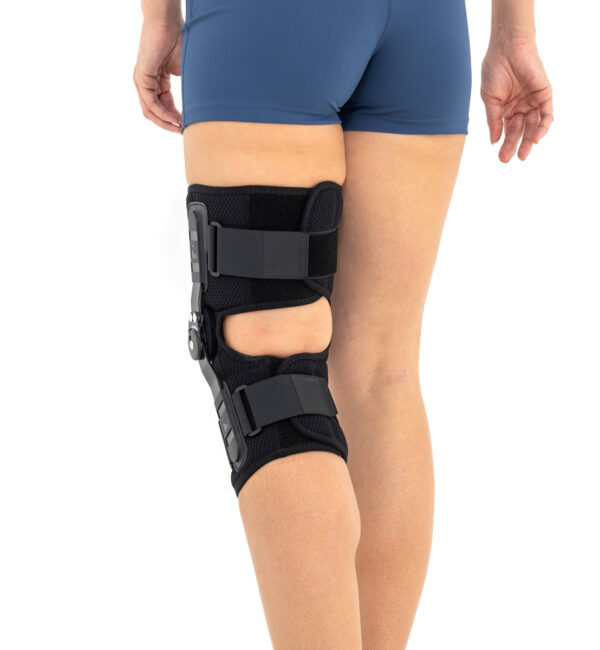 Knee joint orthosis OKD-06 Reh4mat