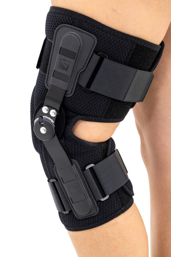 Knee joint orthosis OKD-06 Reh4mat