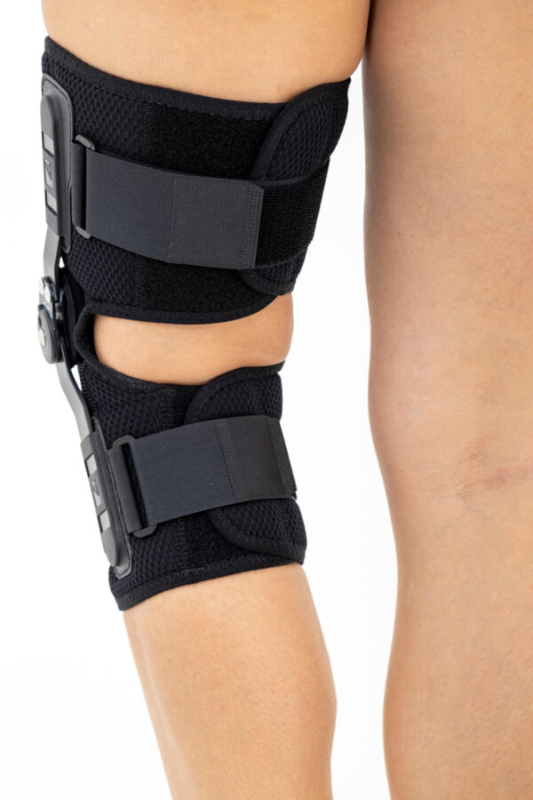 Knee joint orthosis OKD-06 Reh4mat