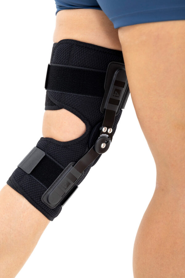 Knee joint orthosis OKD-06 Reh4mat