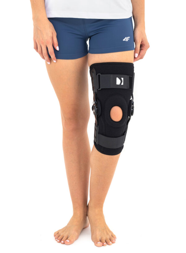 Knee joint orthosis OKD-06 Reh4mat