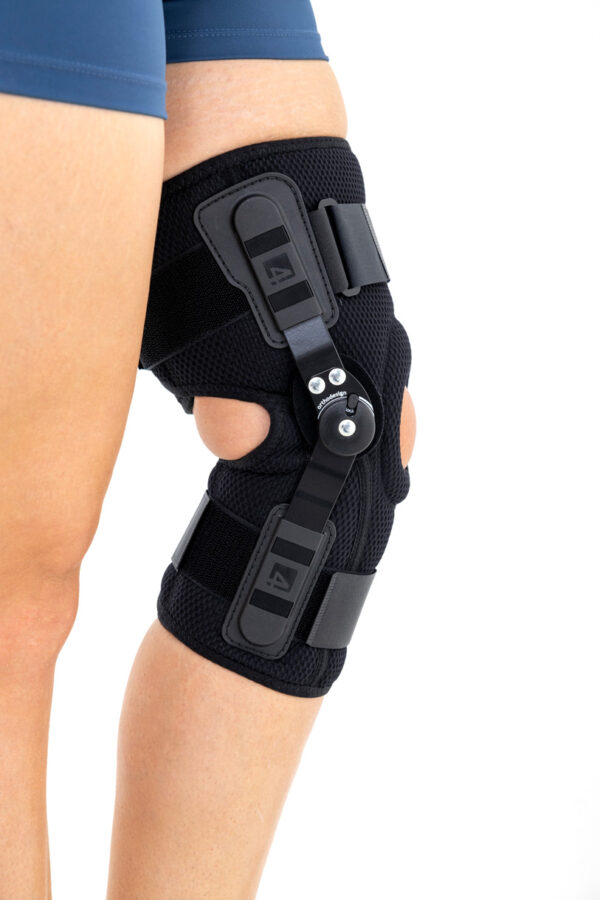 Knee joint orthosis OKD-06 Reh4mat