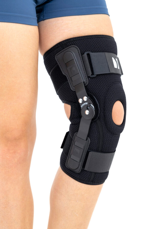 Knee joint orthosis OKD-06 Reh4mat