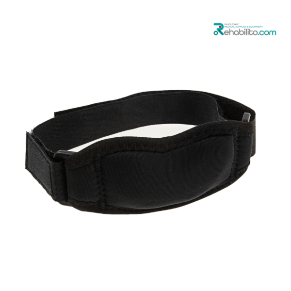 Patella tendon cover Qmed