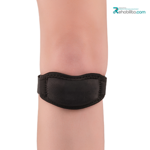 Patella tendon cover Qmed