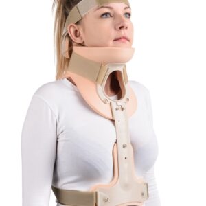 Halo brace Collar Stark Halo Qmed