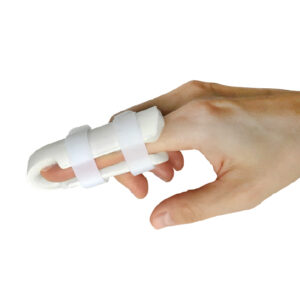 Finger protector