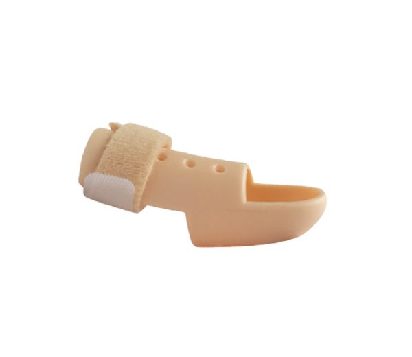 Finger protector Stack