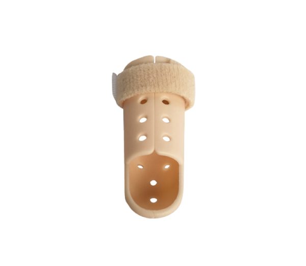 Finger protector Stack