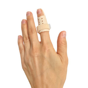 Finger protector Stack